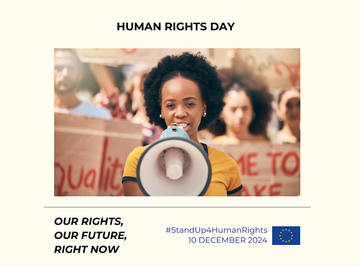 Human Rights Day
