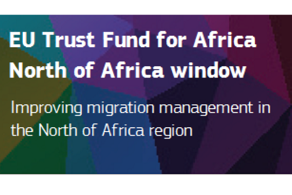 North of Africa Window