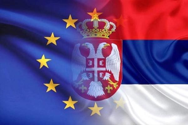 Eu-serbia
