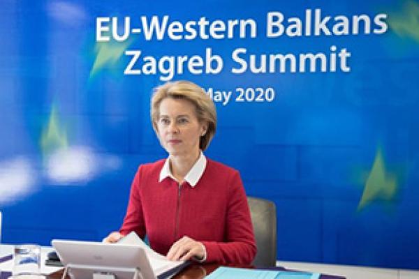 Zagreb summit