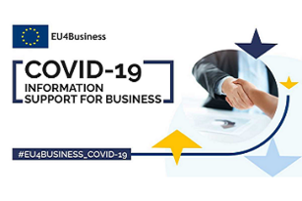 EU4Business Covid