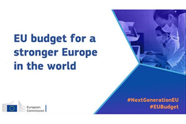 Next generation EU