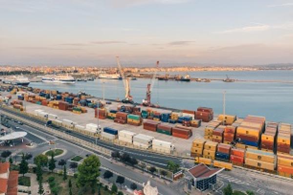Durres Port