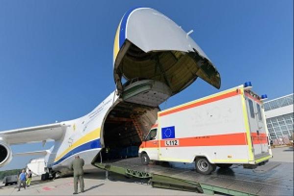 aid for lebanon