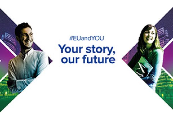 EU and you