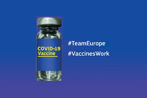 Vaccines work