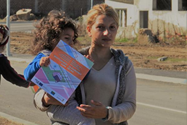 International Roma Day
