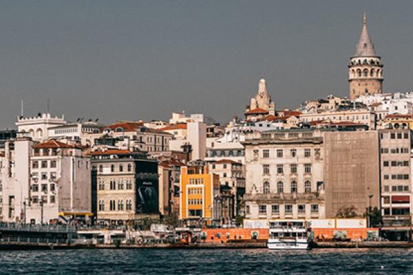 Türkiye
