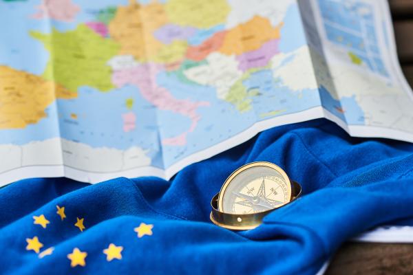 European Neighbourhood Policy
