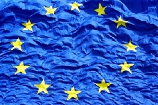 Eu flag