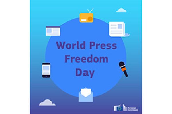 World Press Freedom Day
