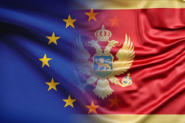 EU-MONTENEGRO