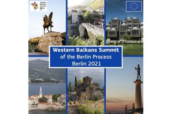 Berlin summit