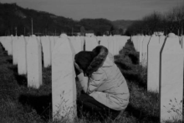 Srebrenica