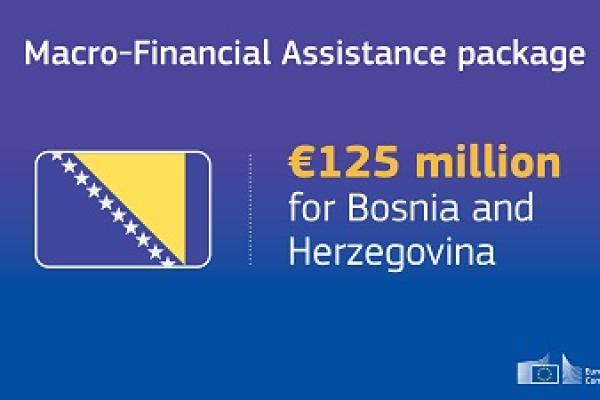 MFA Bosnia and Herzegovina