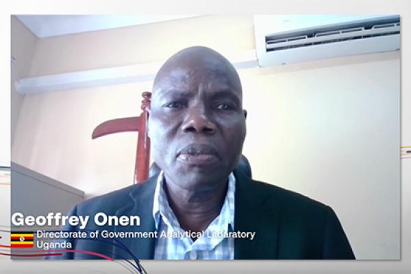 TAIEX in action - International Partnerships