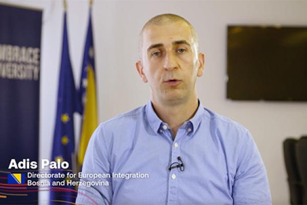 TAIEX in action - Western Balkans