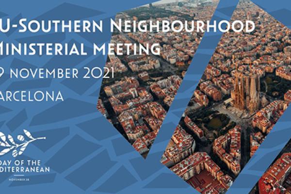 Ministerial meeting