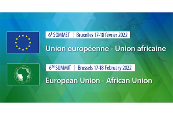 6th European Union–African Union Summit
