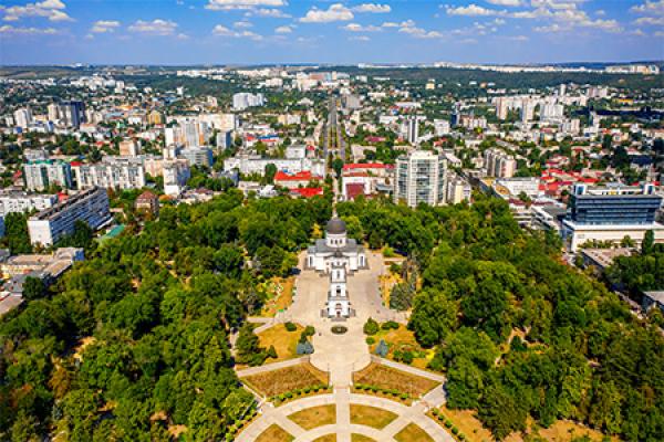 Moldova