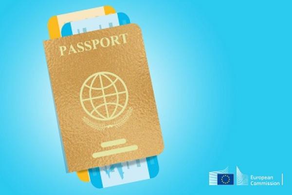 golden passports
