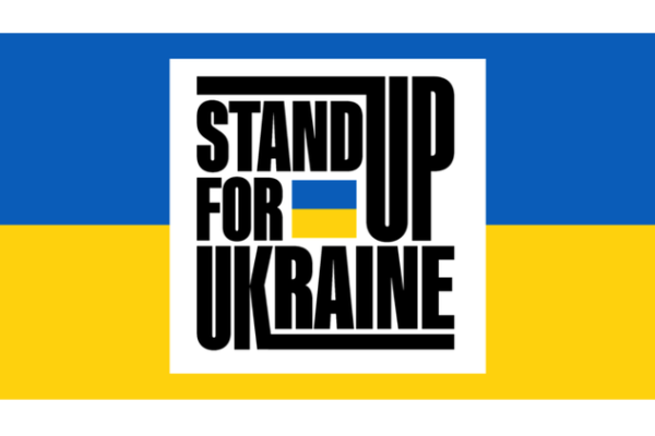 Stand Up