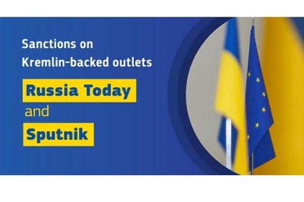 RT and sputnik sanctions