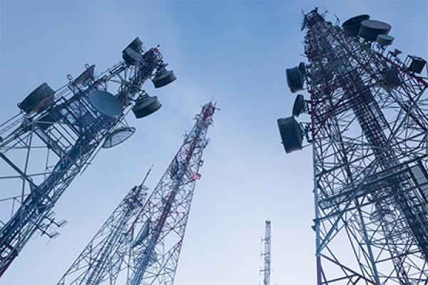 Telecoms