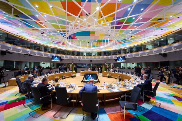 Council conclusions 23 June