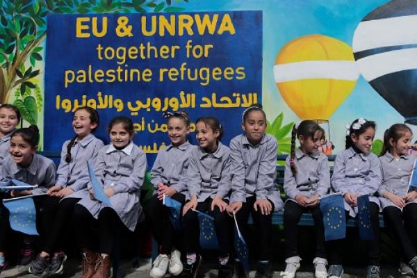 UNRWA
