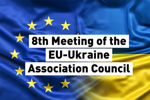 Solidarity with Ukraine