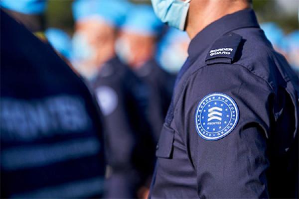 Frontex