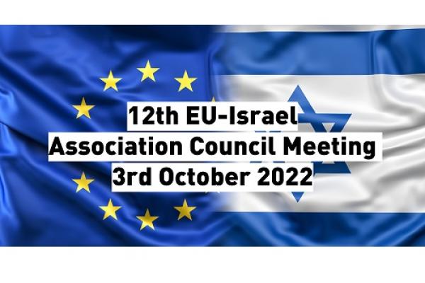 EU-Israel-council