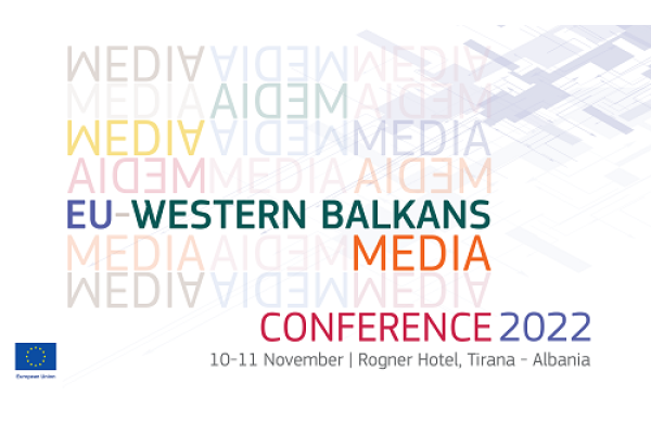 EU-WB Media Conference