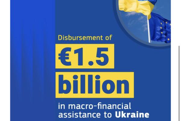 Ukraine macro financial
