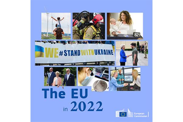EU in 2022