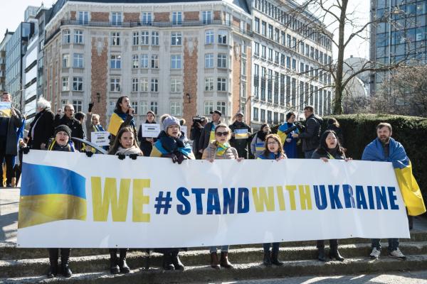 Solidarity Ukr