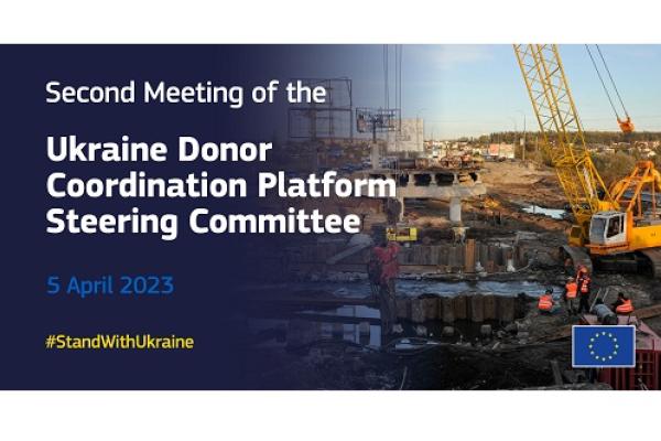 Ukraine-meeting
