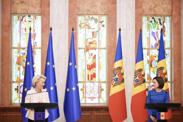 Moldova: Lower roaming tariffs