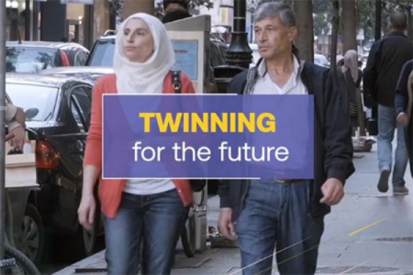 Twinning for the future