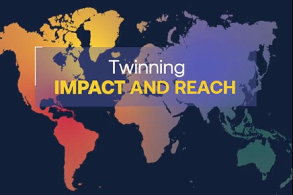 Impact and reach
