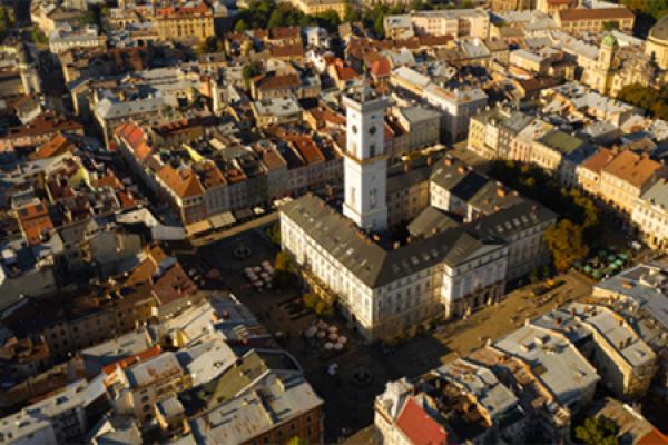 EU and EBRD partner with KredoBank in support of Ukraine’s economy