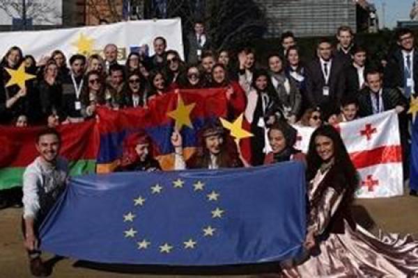 EU Neighbours East