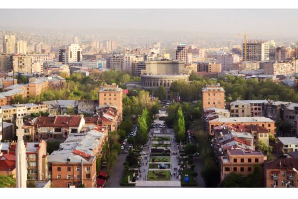 EBRD - ACBA Bank Armenia