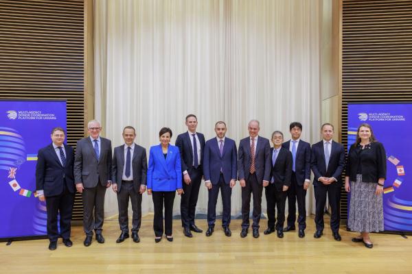 SC meeting