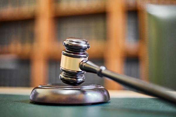 Promoting the Rule of Law