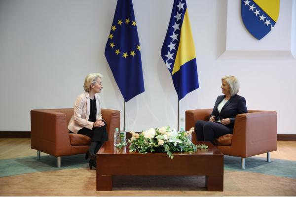 Vdl Bih visit