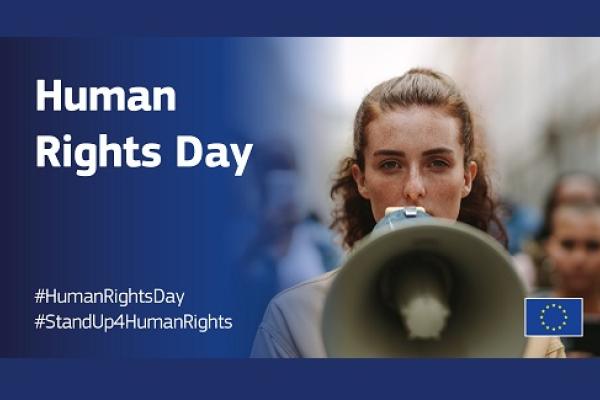 Human Rights Day