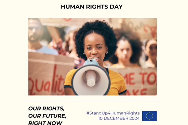 Human Rights Day