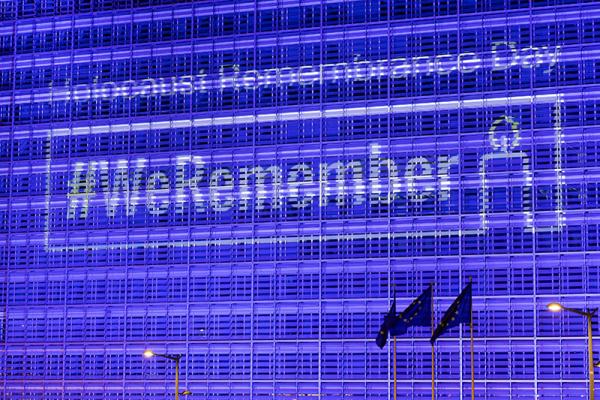 #WeRemember